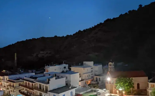 Lefka Ori Agia Galini