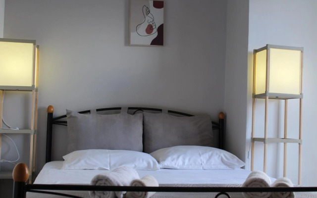 Village Drapanias Apartments