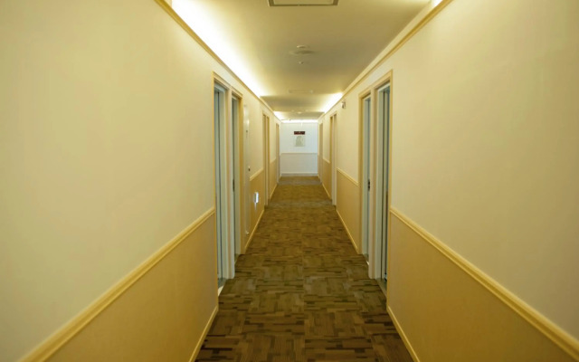 Toyoko Inn Daegu Dongseong-ro