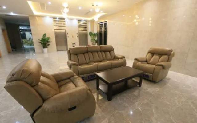 Star City Garden Hotel