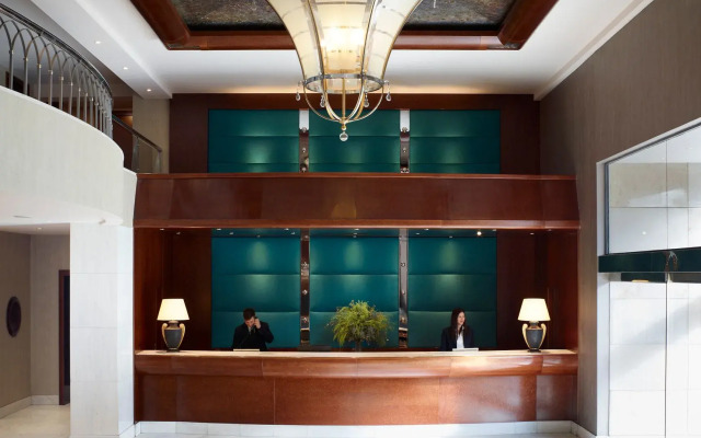 Athens Zafolia Hotel