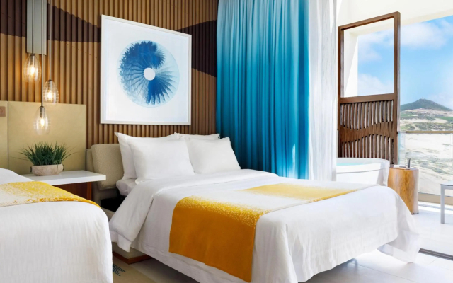 Hard Rock Hotel Los Cabos All Inclusive