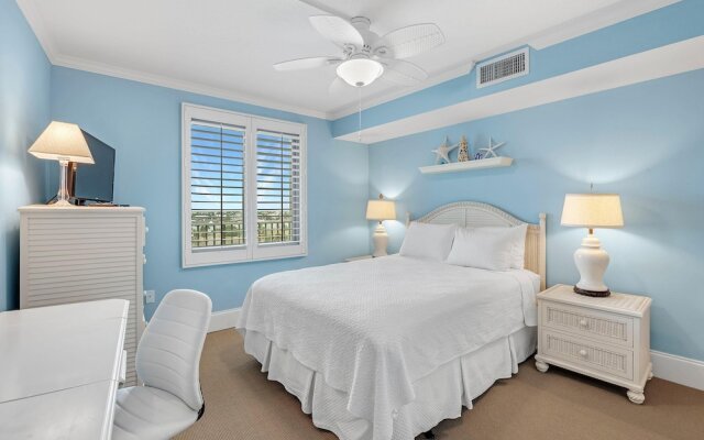 Perdido Towers East 502