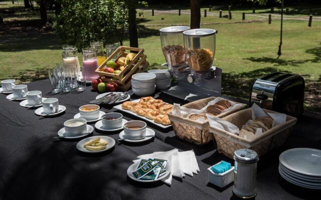 Posada Mendoza by DOT Tradition