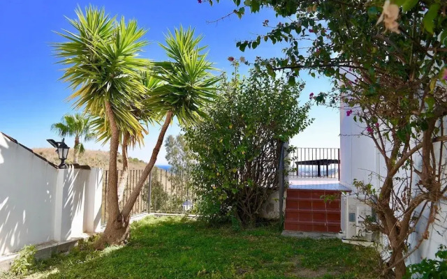 Amazing Views Duplex El Porton De Mijas