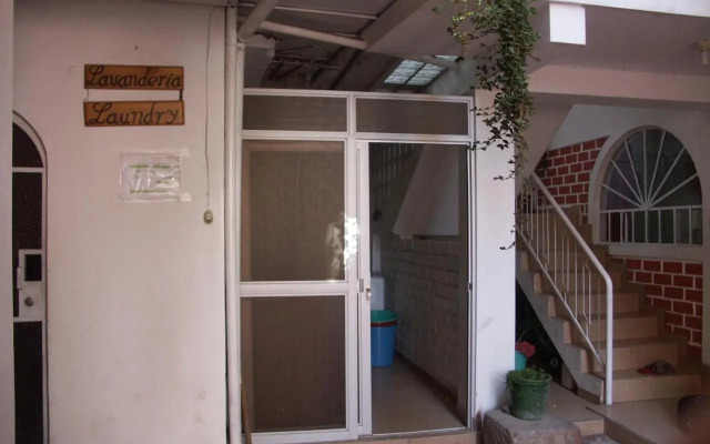 La Cabana