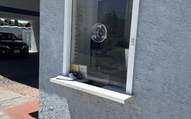 Sahara Inn Los Angeles