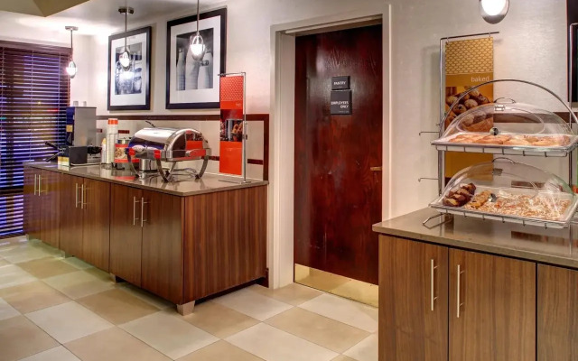 Hampton Inn Johnson City