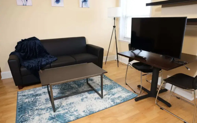 Close to Campus Student Housing - Amenities