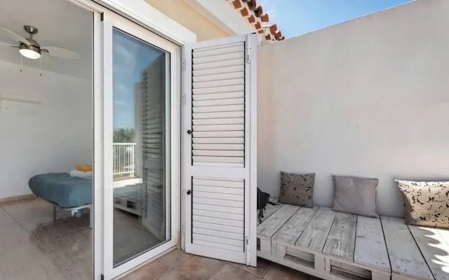 Apartament Costa Silencio