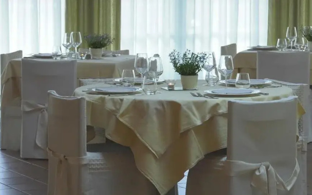 Hotel Centro Benessere Gardel