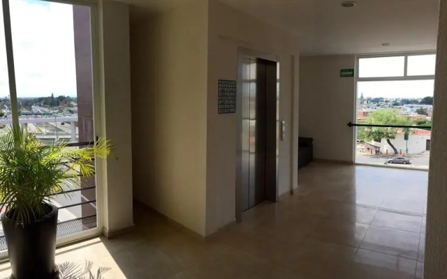 Hoteles Unico Express