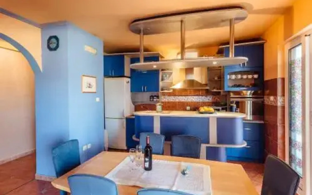 Lux Apartment Budva