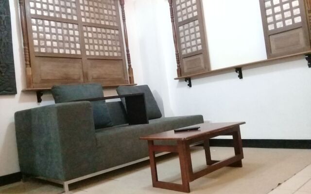 Two Bedroom Deluxe Condo Unit at Taguig Manila