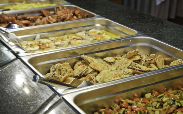 Hotel Snö Condes del Pallars