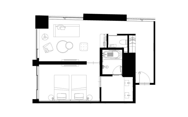 The Royal Park Hotel Ginza 6-chome