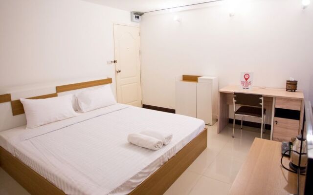 NIDA Rooms Ladprao Plaza 189