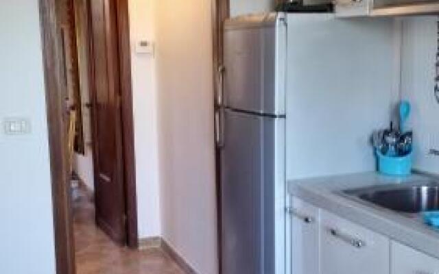Lucrezia apartment