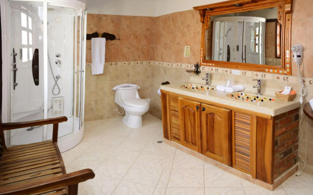 Hotel Boutique Villa Roma