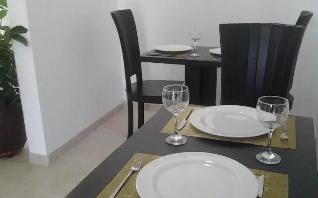 Apartahotel Terranova