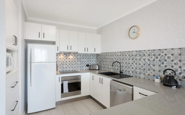 The Palms Apartments