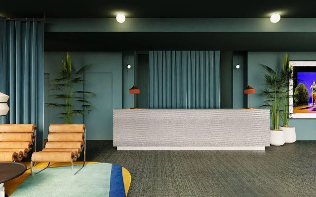 Cenica Porto Hotel, Curio Collection by Hilton