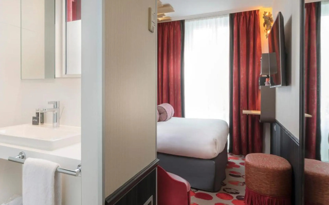 Hotel du Cadran