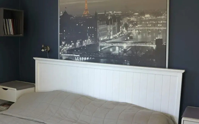 4 Star Holiday Home in Mellbystrand