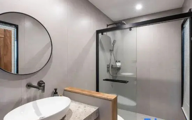 Yunlan Mijing Homestay (Xiayanbei Branch)