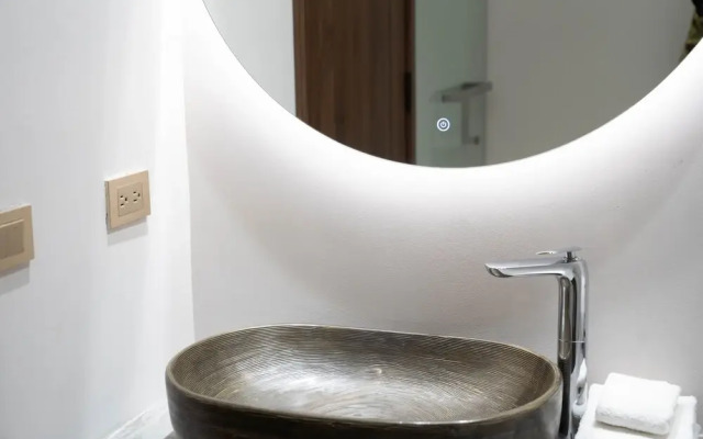 Gekkota Tulum By Lockey