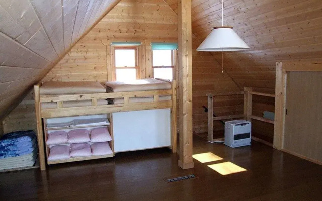 Cottage Primal Stage