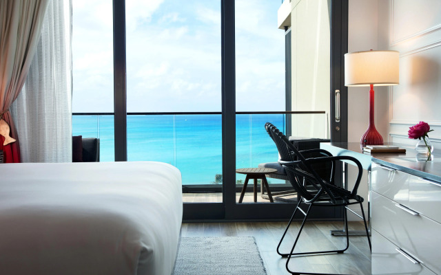 Kimpton Seafire Resort + Spa by IHG