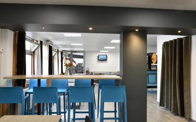 Hotel Lacour