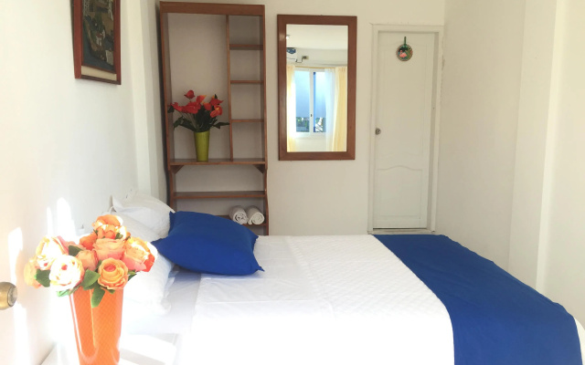 Galápagos Isabela Hotel Loja