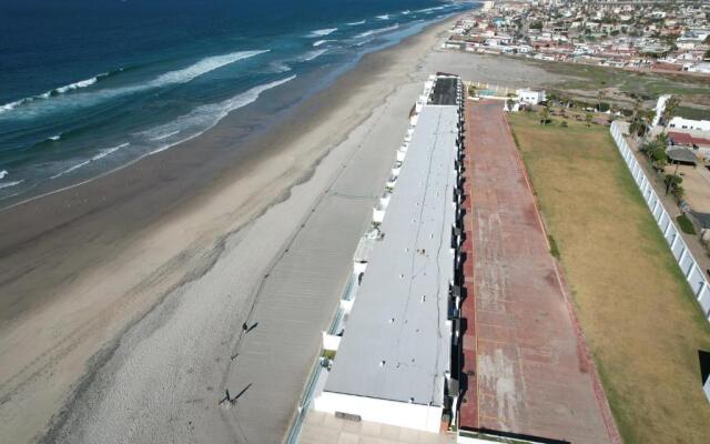 Quinta Pacifica Beachfront Villas