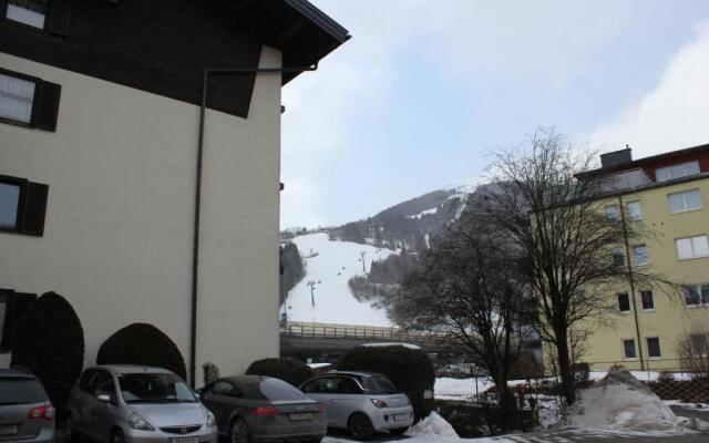 Gemütliches 4er Apartment in Skilift-Nähe