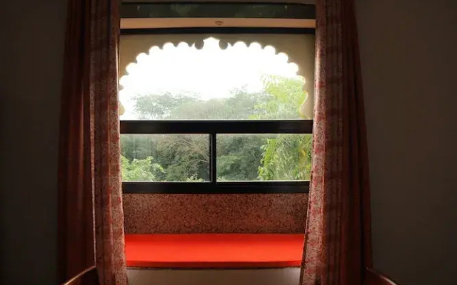 Riviera Madaar Resort