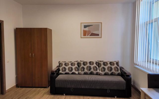 Apartamente Livada