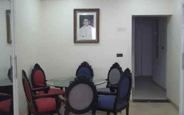 Residence Anfa 1