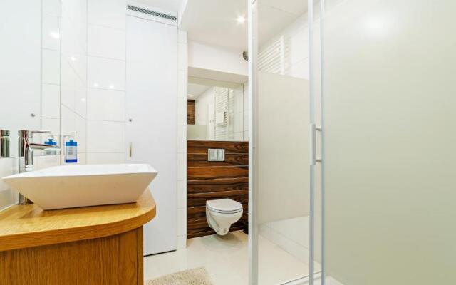 Apartamenty Sun & Snow Konopnickiej