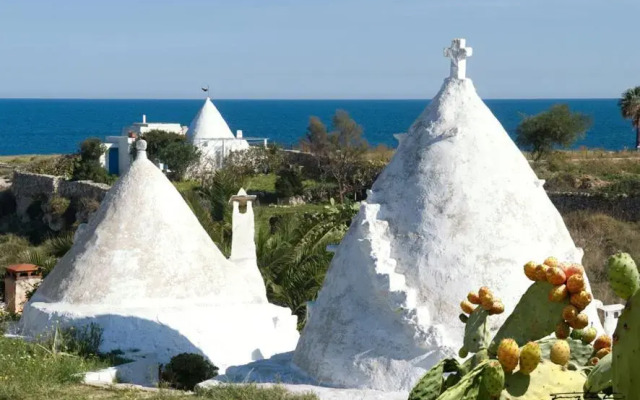 case per vacanze torre incina