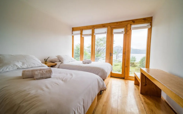 Errante Ecolodge