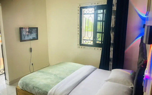 Hotel Svet Residence