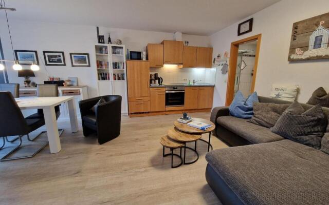 Haus Seewind Wohnung 3