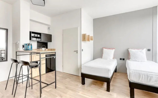 ECLA Paris Massy Palaiseau