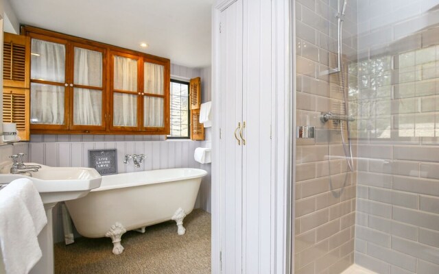 Murton Cottage