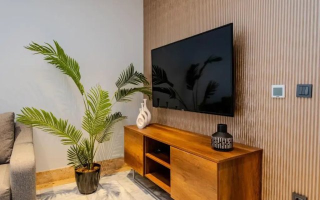 Suite Home Hotel Cihangir