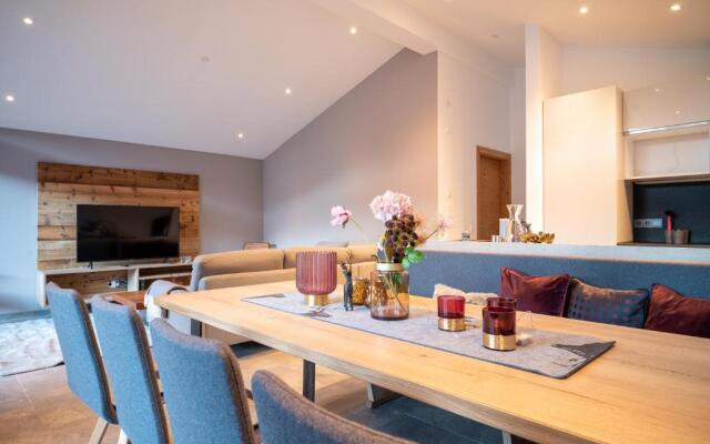 First IN Mountain Chalets by we rent