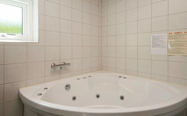 11 Person Holiday Home in Glesborg