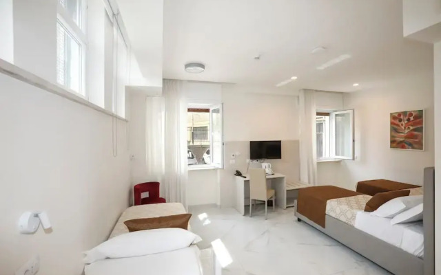 Vomero High Hotel